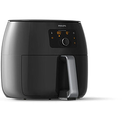 Avis Friteuse à Air Philips Avance Collection XXL Noir 1500 W 2225 W