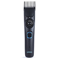 Tondeuse multifonction rechargeable - dos172 - LIVOO