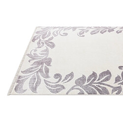 Acheter Vidal Tapis de laine 244x183 beige Darya