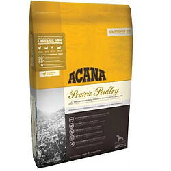 Acana Prairie Poultry Dog 17 kg