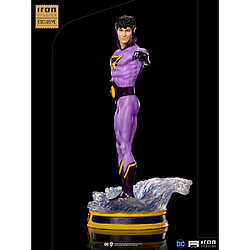 Iron Studios Wonder Twins pas cher