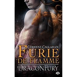 Dragonfury. Vol. 1. Furie de flamme - Occasion