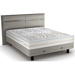 André Renault Matelas 160 x 200 Anoa 3 fixe 1620