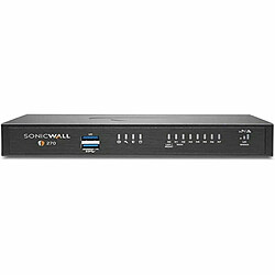 SONICWALL TZ270 SEC UPG PLUS ESS ED 2Y