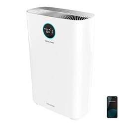 Cecotec Purificateur d’air TotalPure 2500 Connected