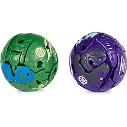 Avis Spin Master Bakugan Legends Baku Tin S5