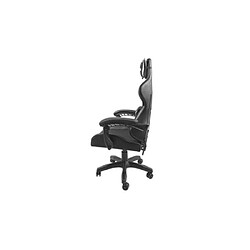 FURY AVENGER L BLACK/WHITE SIEGE GAMING pas cher