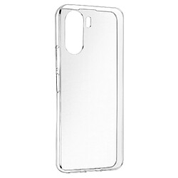 Avizar Coque de protection pour Vivo Y16 Silicone Ultra-fine Transparent