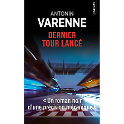 Dernier tour lancé - Occasion