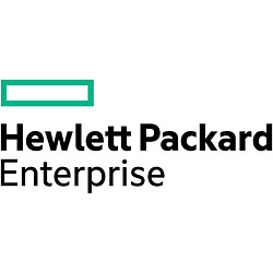 HP Hewlett Packard Enterprise 1U Small Form Factor Easy Install Rail Kit