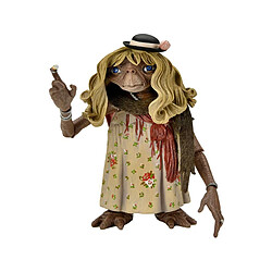 NECA E.T., l'extra-terrestre - Figurine Ultimate Dress-Up E.T. 11 cm