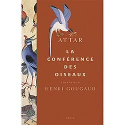 La conférence des oiseaux - Occasion