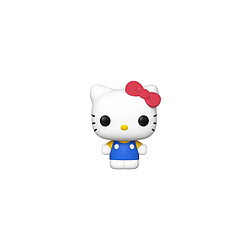 Funko Hello Kitty - Figurine POP! Sanrio Hello Kitty (Classic) 9 cm