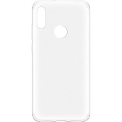 Huawei 51993765 coque de protection pour téléphones portables 15,5 cm (6.09') Housse Transparent