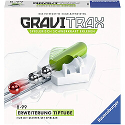 Ravensburger TipTube - Extension de circuit GraviTrax