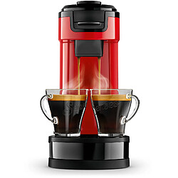 Senseo HD6592/84 coffee maker pas cher