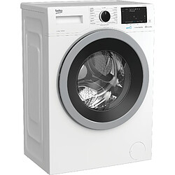 Beko WUY81436SI-IT washing machine