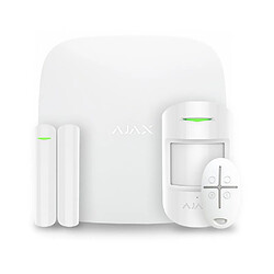 Ajax Systems AJAX STARTER KIT W-2