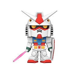 Funko Gundam - Figurine POP! Oversized RX-78-2 GUNDAM 15 cm