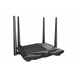 modem router tenda ac1200 dual-band 2.4ghz/5ghz [v12]