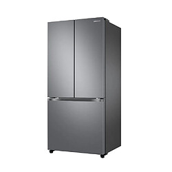 Avis Réfrigérateur américain 82cm 496l nofrost - rf50a5002s9 - SAMSUNG