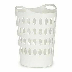 Kipit Panier 8430852597090 Blanc Plastique 50 L