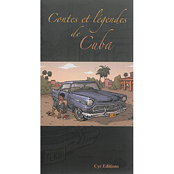 Contes et légendes de Cuba