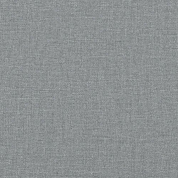 Acheter vidaXL Ensemble de canapés 2 pcs avec coussins Gris clair Tissu