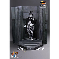 Hot Toys DX14 - DC Comics - Batman - The Joker : Mime Version