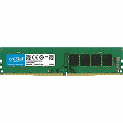 Mémoire RAM Crucial CT32G4DFD832A DDR4 32 GB CL22 