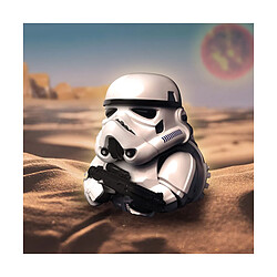 Numskull Star Wars - Figurine Tubbz Stormtrooper Boxed Edition 10 cm