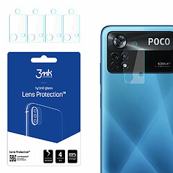 Max Protection Xiaomi POCO X4 Pro 5G - 3mk Lens Protection