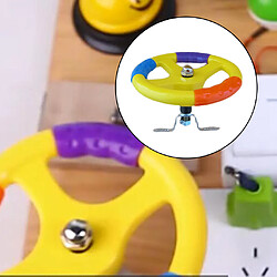 jouets au volant pour les tout-petits de 2 à 4 pas cher