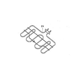 Germania RESISTANCE GRILLE