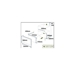 Avis Micro-ondes gril int?grable - TEKA - MWE 255 FI