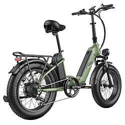 FAFREES FF20 Polar Vélo Électrique Vert pas cher