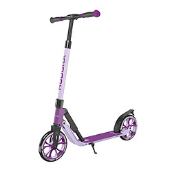 Hudora Big Wheel 205 Trottinette Advanced Lavande