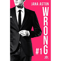 Wrong. Vol. 1. Wrong