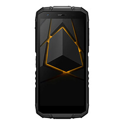 Doogee S41 Max (Double Sim - NFC - 5.5'', 256 Go, 6 Go RAM) Noir 