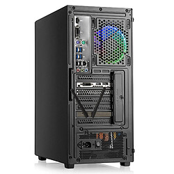 CSL-Computer PC Gaming M11470H pas cher