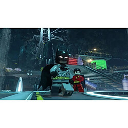 Avis NC Lego Batman 3 PlayStation Hits Jeu PS4