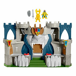 Ludendo Imaginext - Château Fort Aventure du Lion