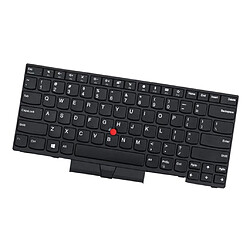 Clavier remplacement Gaming Mécanique coloré