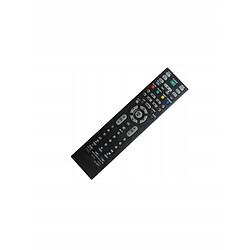 GUPBOO Télécommande Universelle de Rechange Pour LG 6710T00019B 32LP1R 6710V00141A 6710V00141K