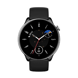 Amazfit GTR Mini 42 mm Bluetooth noir (Midnight Black) A2174