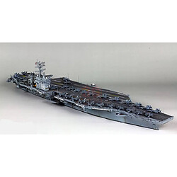 Avis Trumpeter Maquette Bateau Uss Nimitz Cvn-68 2005