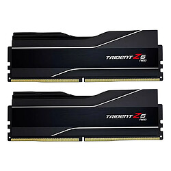 Gskill Trident Z5 Neo Series 32 Go (2x 16 Go) DDR5 6000 MHz CL36