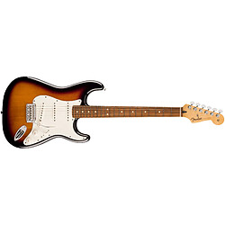 Player Stratocaster Anniversary Pau Ferro 2-color sunburst Fender