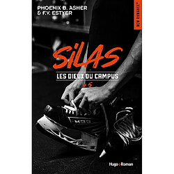 Les dieux du campus. Vol. 5. Silas