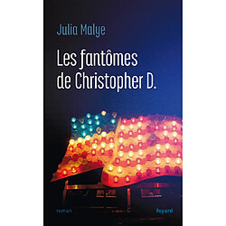 Les fantômes de Christopher D.